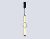 Миниатюра фото подвесной светодиодный светильник ambrella light high light lh11023 | 220svet.ru
