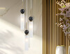 Миниатюра фото подвесной светильник ambrella light high light lh53262 | 220svet.ru