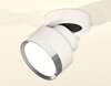 Миниатюра фото накладной светильник ambrella light techno spot xm8101003 | 220svet.ru