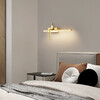 Миниатюра фото бра imperium loft remus 344257-23 | 220svet.ru
