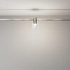 Миниатюра фото трековый магнитный светодиодный светильник maytoni bubble flarity tr148-1-3w4k-pt | 220svet.ru