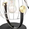 Миниатюра фото настольная лампа vele luce pasquale vl6251n01 | 220svet.ru