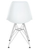 Миниатюра фото стул обеденный набор 3шт  dobrin dsr lmzl-pp638a-n3_m_w-02-13530 | 220svet.ru