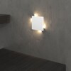 Миниатюра фото подсветка для лестниц и дорожек elektrostandard step mrl led 1120 белый a058914 | 220svet.ru