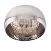 Миниатюра фото потолочный светильник lucide pearl 70163/06/11 | 220svet.ru