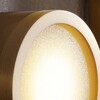Миниатюра фото настенный светодиодный светильник imperium loft shield 158397-26 | 220svet.ru