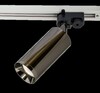 Миниатюра фото трековый однофазный светильник maytoni focus tr004-1-gu10-gf | 220svet.ru