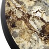 Миниатюра фото настенно-потолочный светильник odeon light bergi 5064/50l черный | 220svet.ru