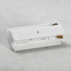 Миниатюра фото трековый светильник однофазный lussole track lights lsn-0106-01-taw | 220svet.ru