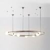 Миниатюра фото подвесная люстра imperium loft concent 140617-26 | 220svet.ru