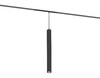 Миниатюра фото подвесной светильник 12w 3000k-6000k ambrella light magnetic smart gl8120 | 220svet.ru