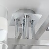 Миниатюра фото потолочная люстра citilux вирта cl139240 | 220svet.ru