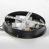 Миниатюра фото подвесная люстра lussole lsp-7211 | 220svet.ru
