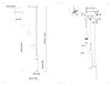 Миниатюра фото подвесной светильник ambrella light high light lh53262 | 220svet.ru