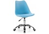 Миниатюра фото стул kolin blue | 220svet.ru