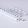 Миниатюра фото профиль угловой алюминиевый elektrostandard ll-2-alp008 a041813 | 220svet.ru