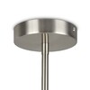 Миниатюра фото подвесная люстра freya branches fr5253pl-08n | 220svet.ru