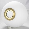Миниатюра фото торшер lussole lsp-0614 | 220svet.ru