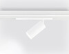 Миниатюра фото трековый магнитный светильник ambrella light track system gl1625 | 220svet.ru