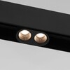 Миниатюра фото трековый светодиодный светильник elektrostandard 85510/01 a061365 | 220svet.ru
