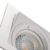 Миниатюра фото точечный светильник kanlux alren dtl-w 26753 | 220svet.ru