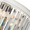 Миниатюра фото подвесная люстра vitaluce v5153-0/3pl | 220svet.ru
