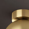 Миниатюра фото потолочный светильник imperium loft	coffee brass 223966-23 | 220svet.ru