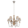 Миниатюра фото подвесной светильник loft it countryside 10420 | 220svet.ru