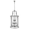 Миниатюра фото подвесной светильник loft it lighthouse 10456/12 cr | 220svet.ru