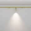 Миниатюра фото светильник светодиодный штанговый maytoni focus led axity c102cl-3w3-6k-bs | 220svet.ru