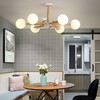 Миниатюра фото потолочная люстра imperium loft finch 178021-26 | 220svet.ru