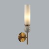 Миниатюра фото бра odeon light lolla 4359/1w | 220svet.ru