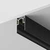Миниатюра фото шинопровод магнитный maytoni busbar trunkings gravity trx010-411b | 220svet.ru