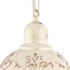 Миниатюра фото подвесной светильник freya benoit fr2566-pl-01-wg | 220svet.ru