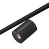 Миниатюра фото трековый светильник магнитный st luce super5 st671.436.09 | 220svet.ru