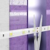 Миниатюра фото светодиодная влагозащищенная лента maytoni technical 4,8w/m 60led/m 2835smd дневной белый 5m 10140 | 220svet.ru