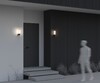 Миниатюра фото уличный настенный светильник maytoni lit o593wl-l8br3k | 220svet.ru