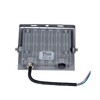 Миниатюра фото прожектор светодиодный uniel ulf-f23-30w/6500k ip65 160-240v grey ul-00011845 | 220svet.ru