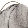 Миниатюра фото настенный светодиодный светильник loft it clam 10043 white | 220svet.ru