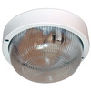 Миниатюра фото настенный светильник элетех фарпласт 1005500662 ip44 | 220svet.ru