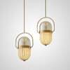 Миниатюра фото подвесной светильник imperium loft tend 141066-26 | 220svet.ru