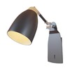 Миниатюра фото спот loft it restor loft4402w-bl | 220svet.ru