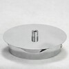 Миниатюра фото потолочный светильник lussole lsp-0557-c80 | 220svet.ru