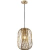 Миниатюра фото подвесной светильник toplight debra tl1189h-01gd | 220svet.ru
