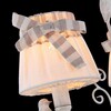 Миниатюра фото подвесная люстра maytoni bird arm013-03-w | 220svet.ru
