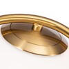 Миниатюра фото настольная лампа arte lamp matisse a7745lt-1ab | 220svet.ru
