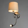 Миниатюра фото бра divinare 1341/02 ap-2 | 220svet.ru