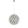 Миниатюра фото подвесной светодиодный светильник loft it raimond 1898/8 | 220svet.ru