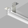 Миниатюра фото шинопровод однофазный denkirs smart one tr2022-wh | 220svet.ru