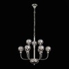 Миниатюра фото подвесная люстра st luce funhi sl552.103.09 | 220svet.ru